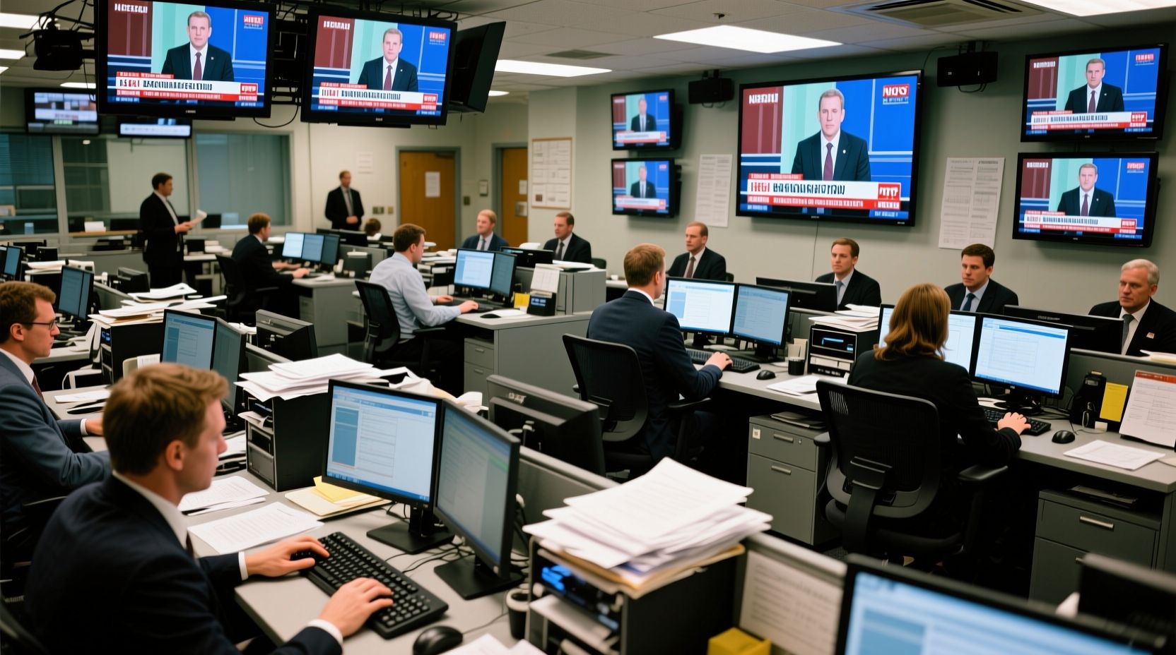 Свежие новости — будь в курсе!