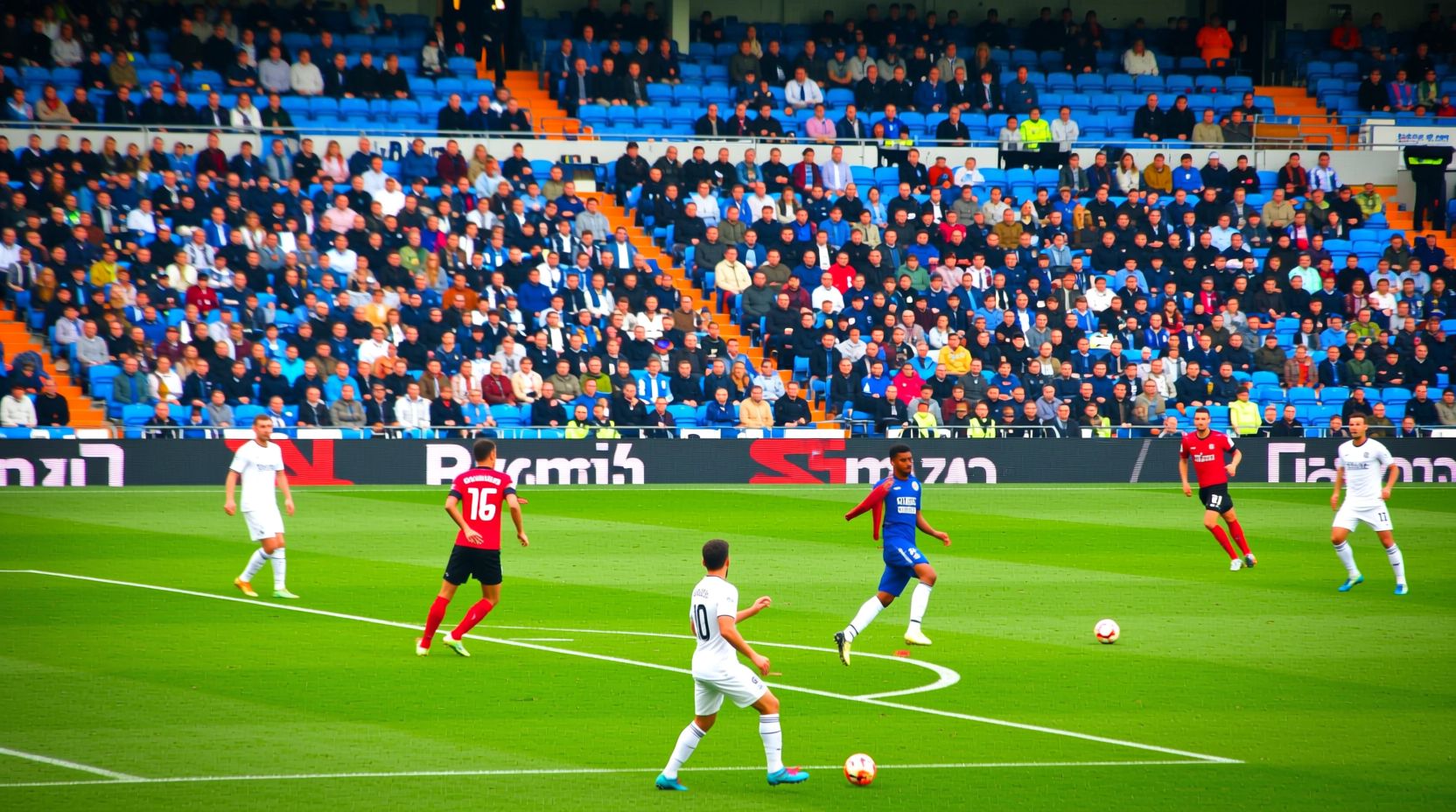 Живи спортом!