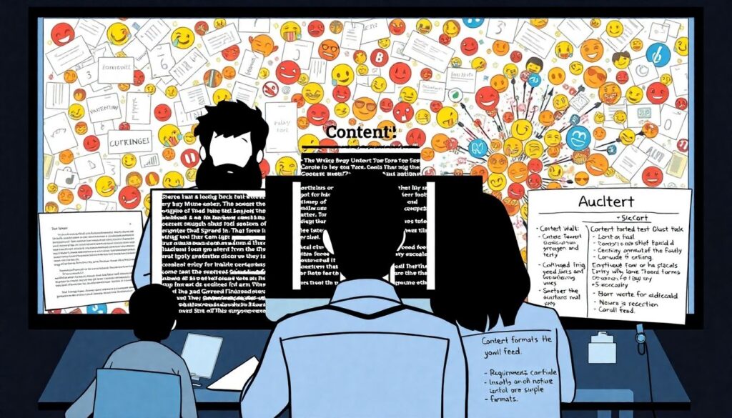 Как выбрать формат новости для мобильных устройств - иллюстрация