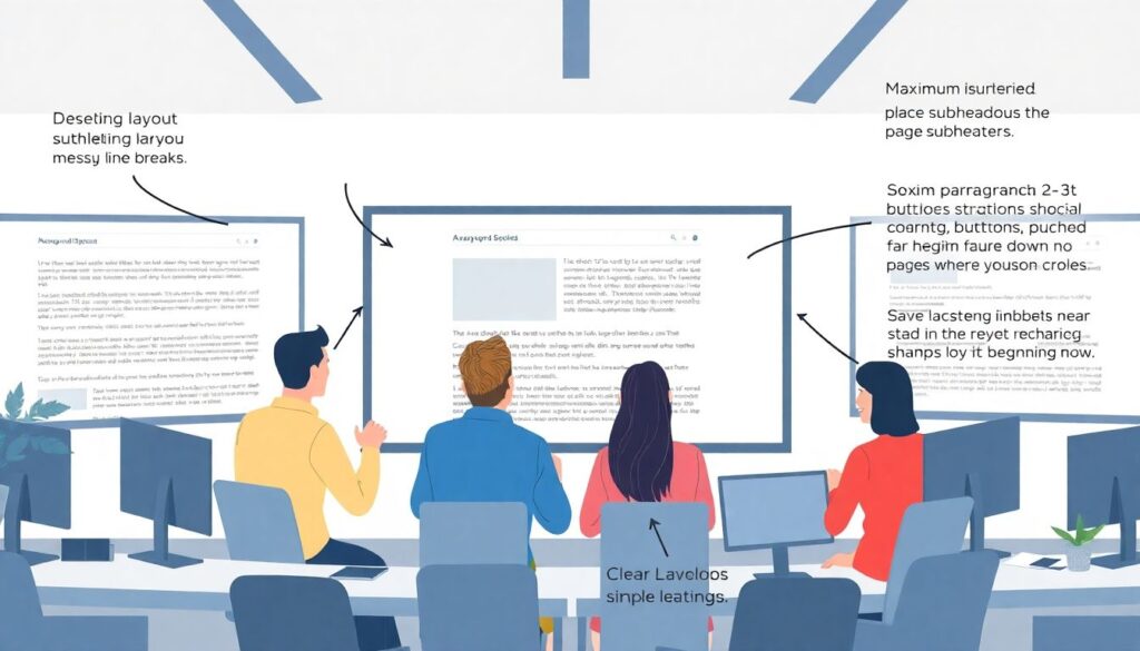 Как выбрать формат новости для мобильных устройств - иллюстрация