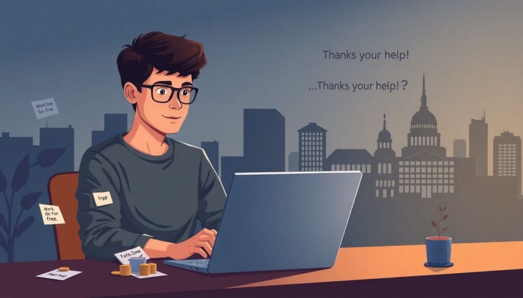 Топ-10 ошибок новичков в цифровой журналистике - иллюстрация