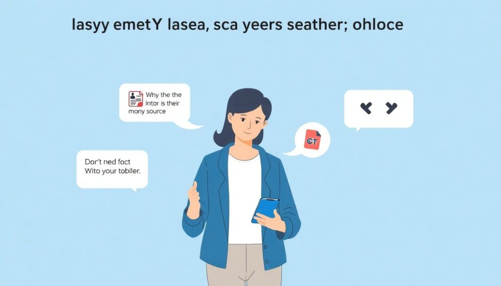 Как проверить факты в реальном времени: инструменты и практики - иллюстрация