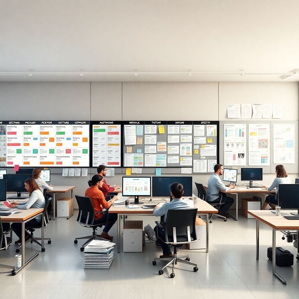 Как создать контент-план для ежедневной газеты и выстроить системную редакцию