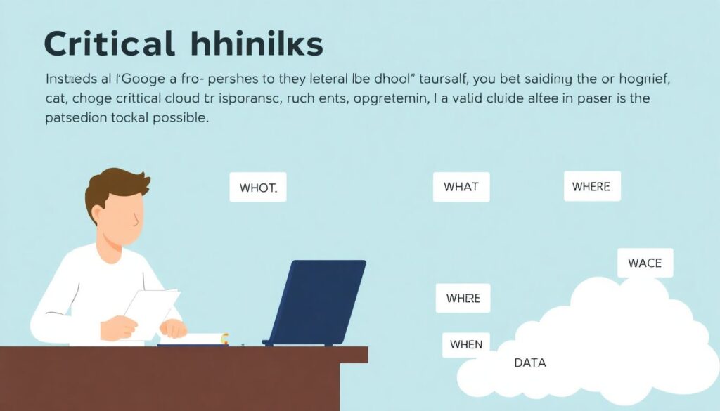 Как проверить факты в реальном времени: инструменты и практики - иллюстрация