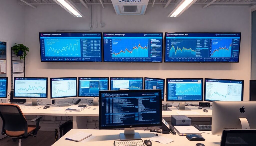 Эффективные методы визуализации данных для новостей - иллюстрация