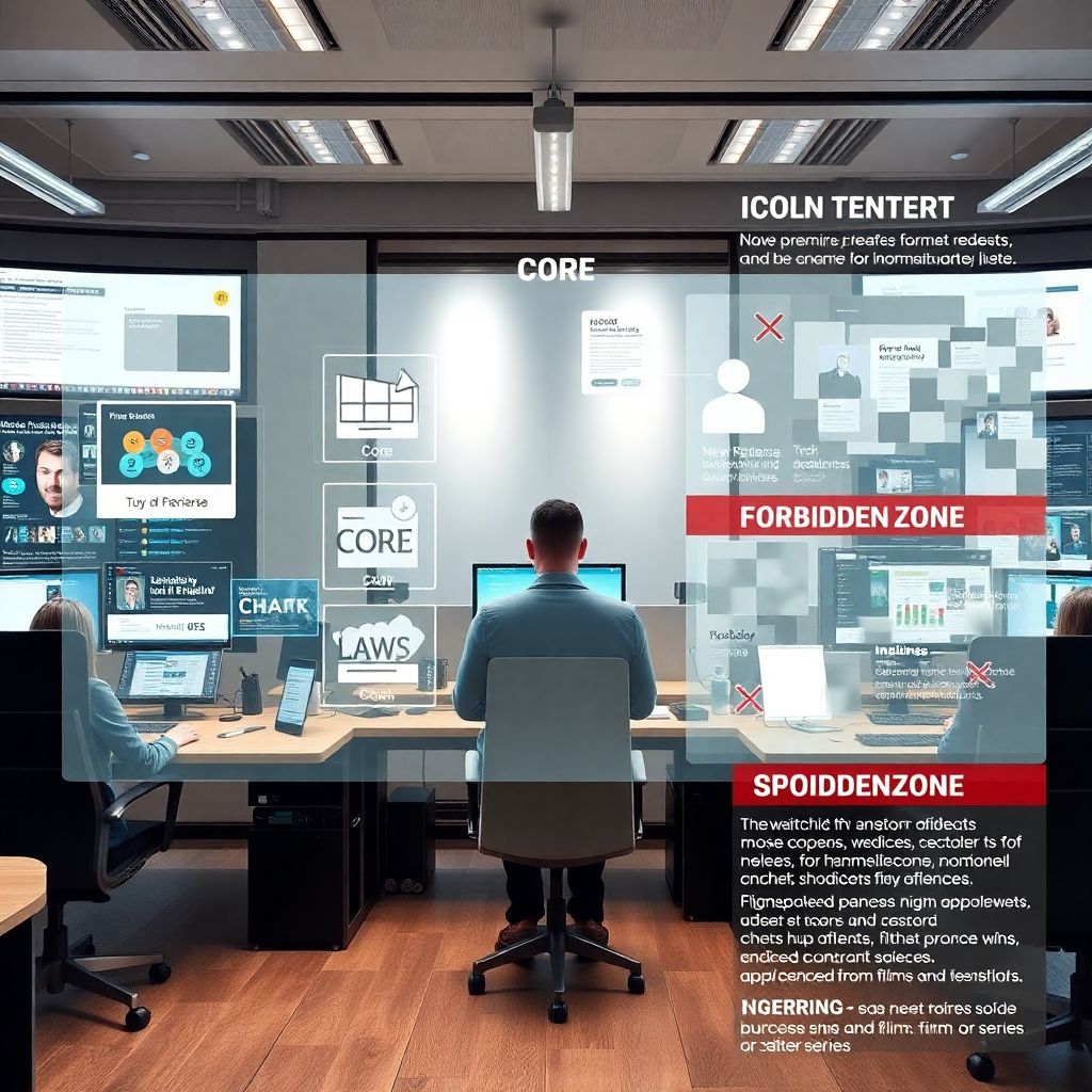 Как писать актуальные новости без спойлеров и утечек и сохранять интригу