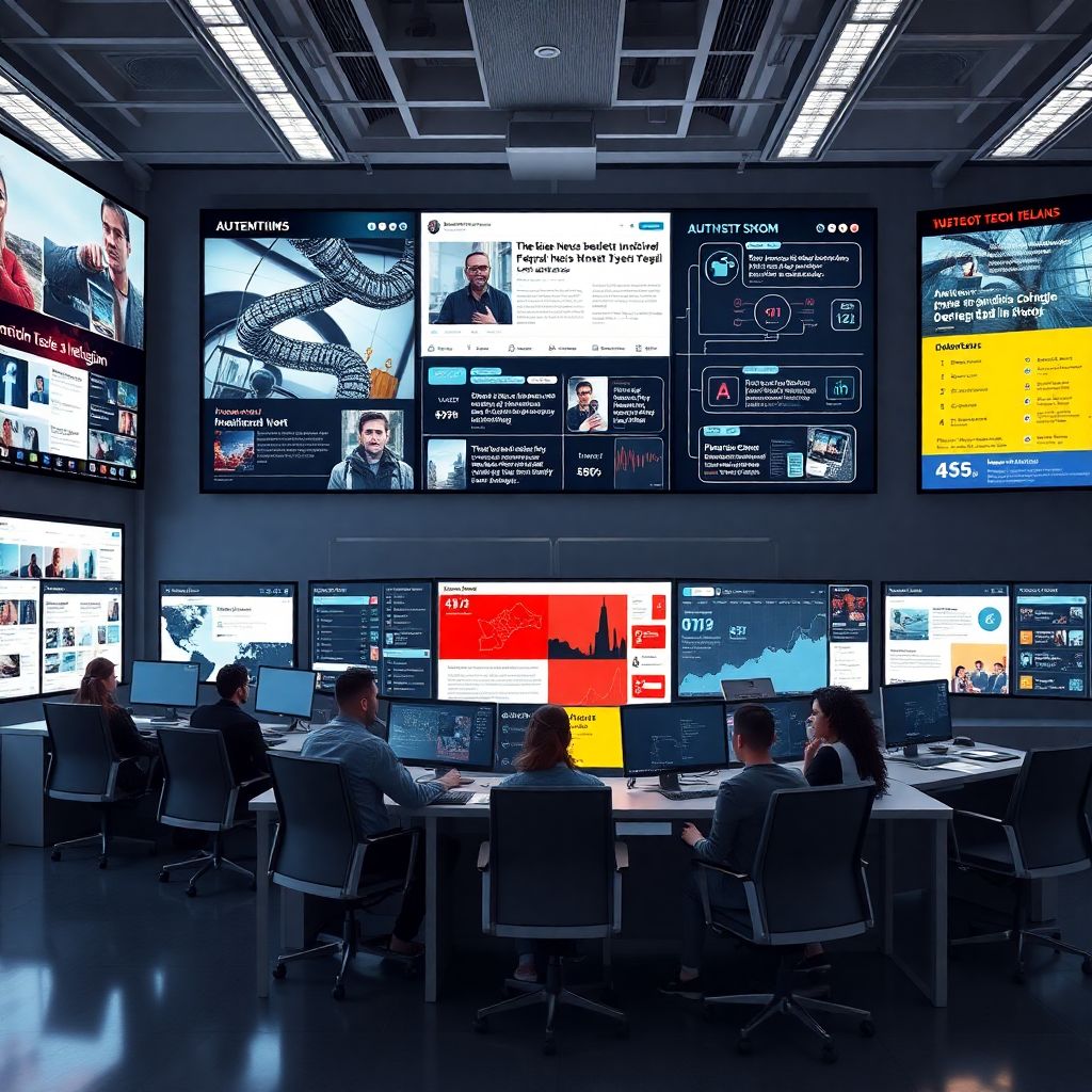 Ускорение публикаций: бинарные решения для редакции онлайн-издания