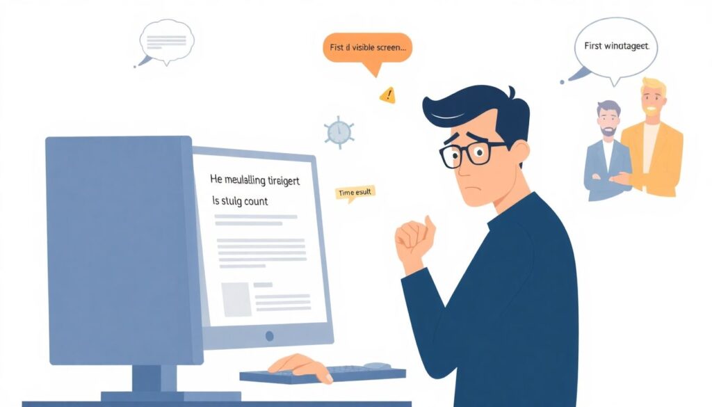 Какие материалы лучше не публиковать: вводящие в заблуждение практики - иллюстрация