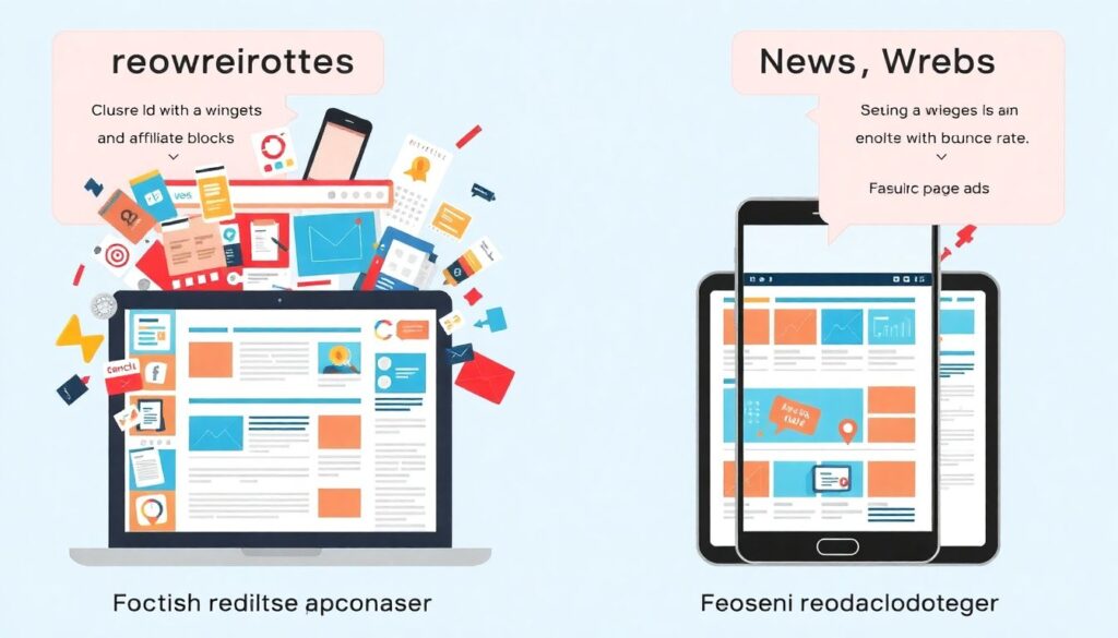 Как закладывать SEO в структуру ежедневной газеты - иллюстрация