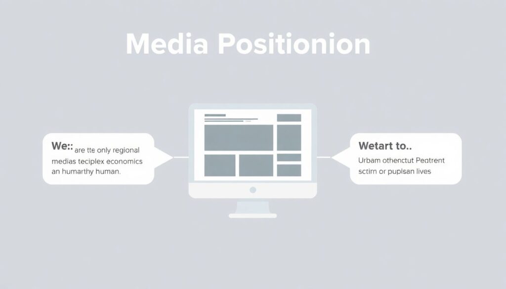 Как выстраивать бренд онлайн-издания на фоне конкурентов - иллюстрация