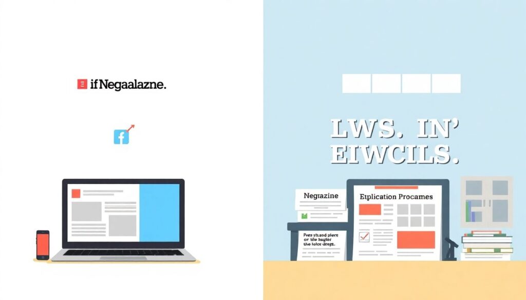 Как выстраивать бренд онлайн-издания на фоне конкурентов - иллюстрация