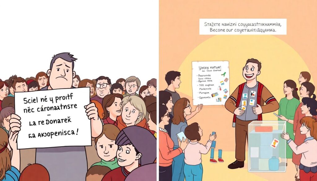 Модели монетизации для ежедневных онлайн-изданий - иллюстрация