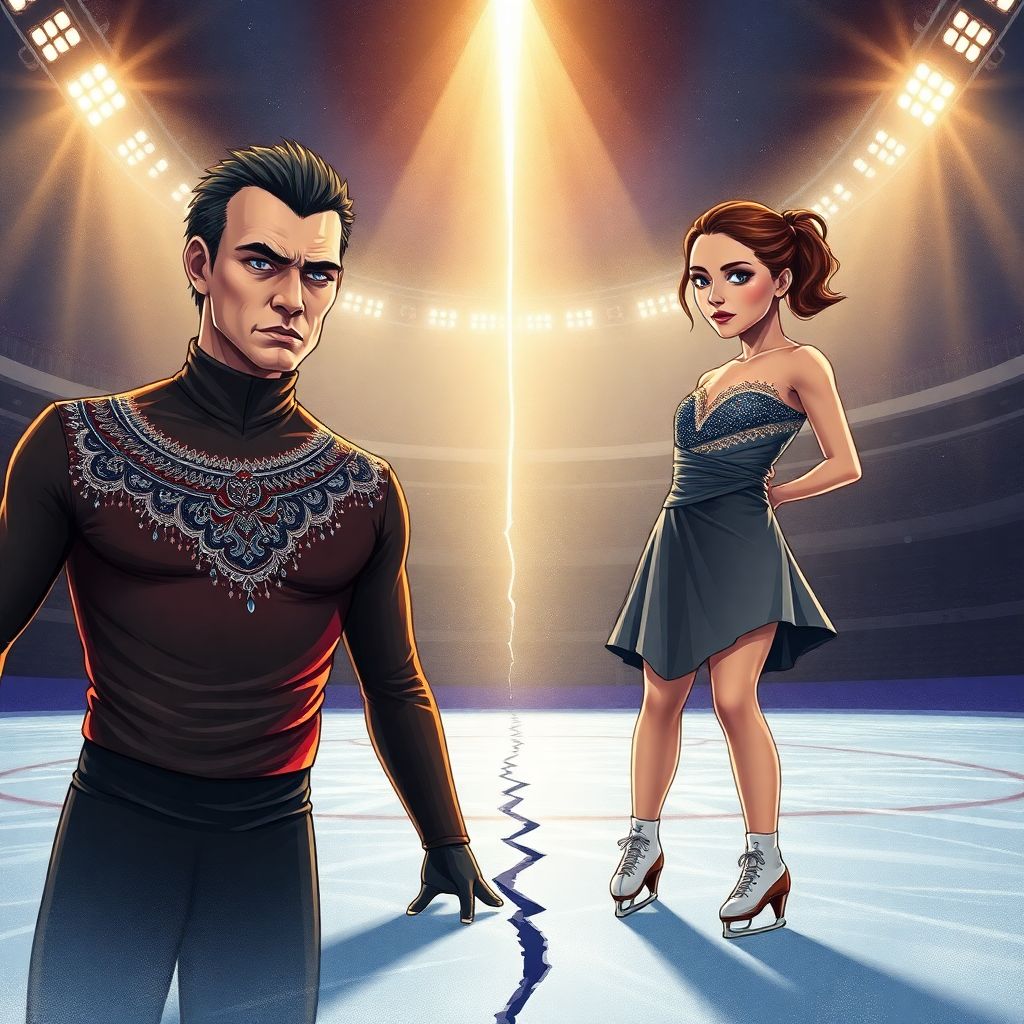 Главное разочарование сезона: как Александр Галлямов потерял образ надежности