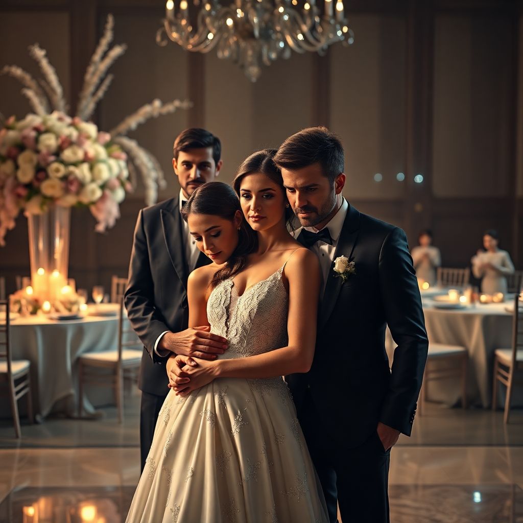 Семейная драма beckham: Бруклин против Дэвида и Виктории из‑за брака с Николой