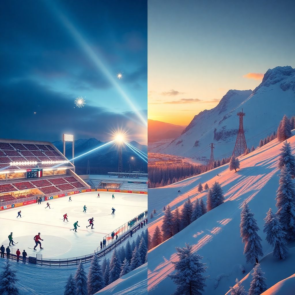 Зимняя Олимпиада 2026 в Италии: полный гид по датам, аренам, талисманам и России