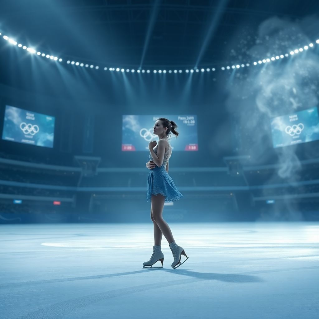 Медведева объяснила, почему уступила Загитовой золото на Олимпиаде‑2018