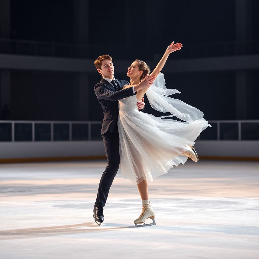 Юниорское первенство России: Фефелова и Валов сенсационно берут золото