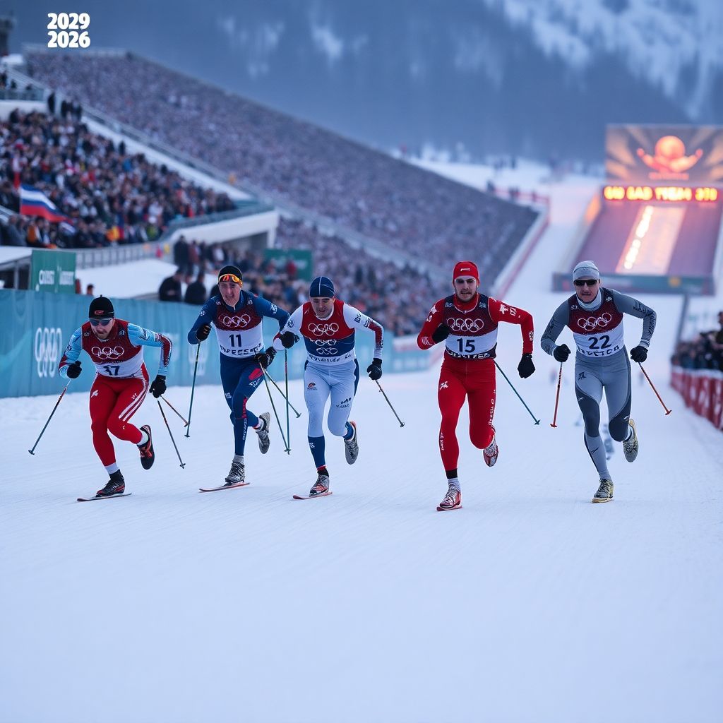Коростелев и потерянная бронза: спорное решение судей на Олимпиаде-2026