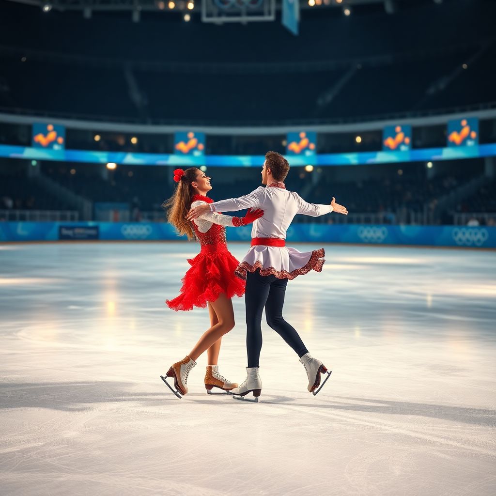 Модный приговор костюмам фигуристов Олимпиады‑2026: когда образ важнее катания