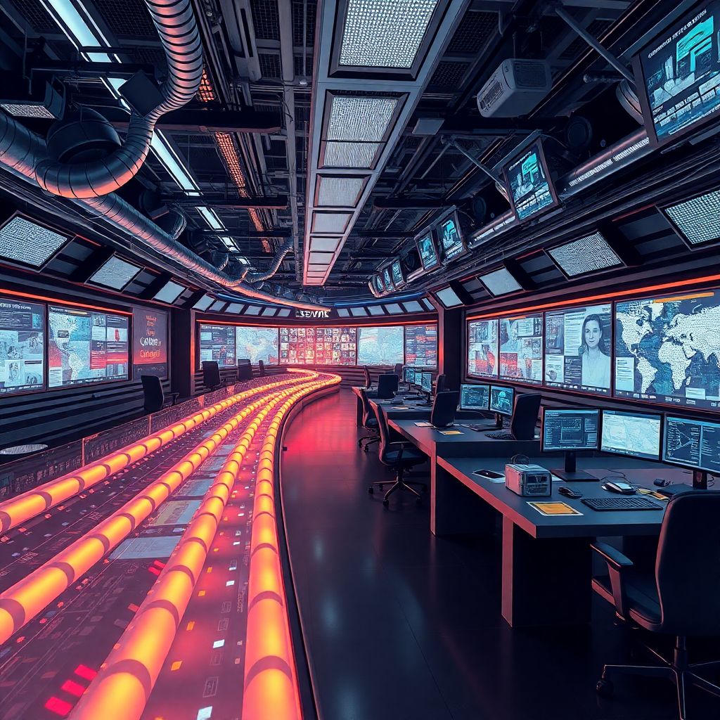 Как обрабатывать большой массив новостей без потери качества и искажений контента