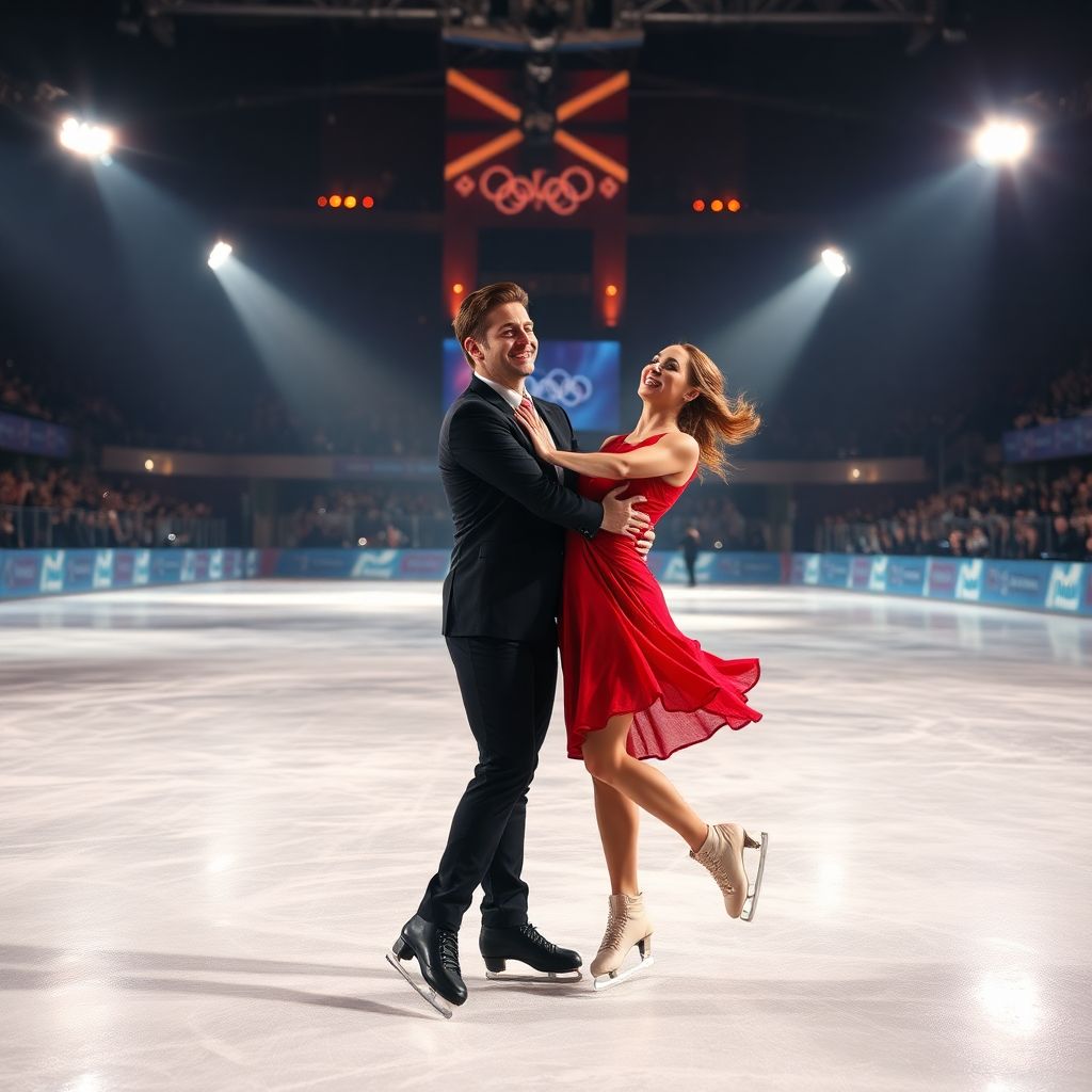 Трусова – достояние России: Иван Жвакин о Ледниковом периоде, критике и Спартаке