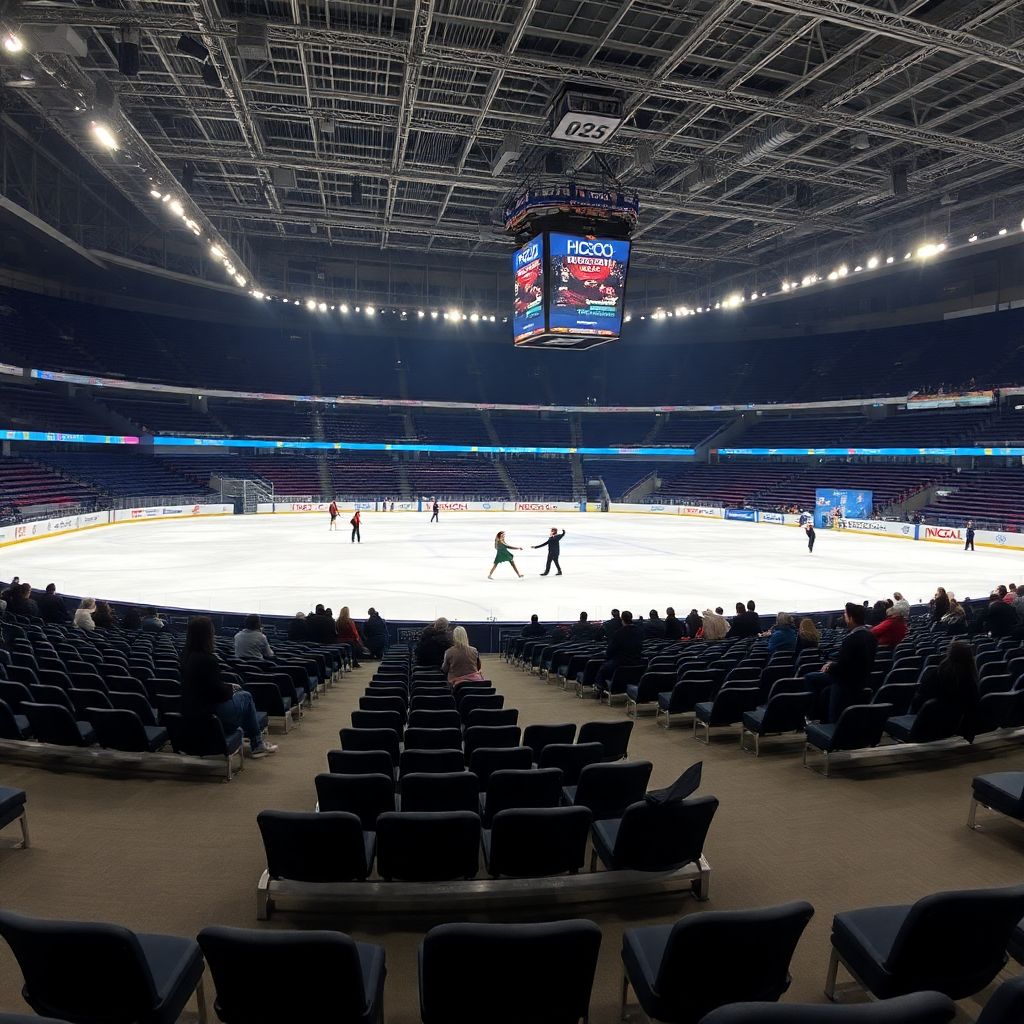 ЧМ по фигурному катанию в Праге без олимпийских чемпионов: постолимпийский синдром