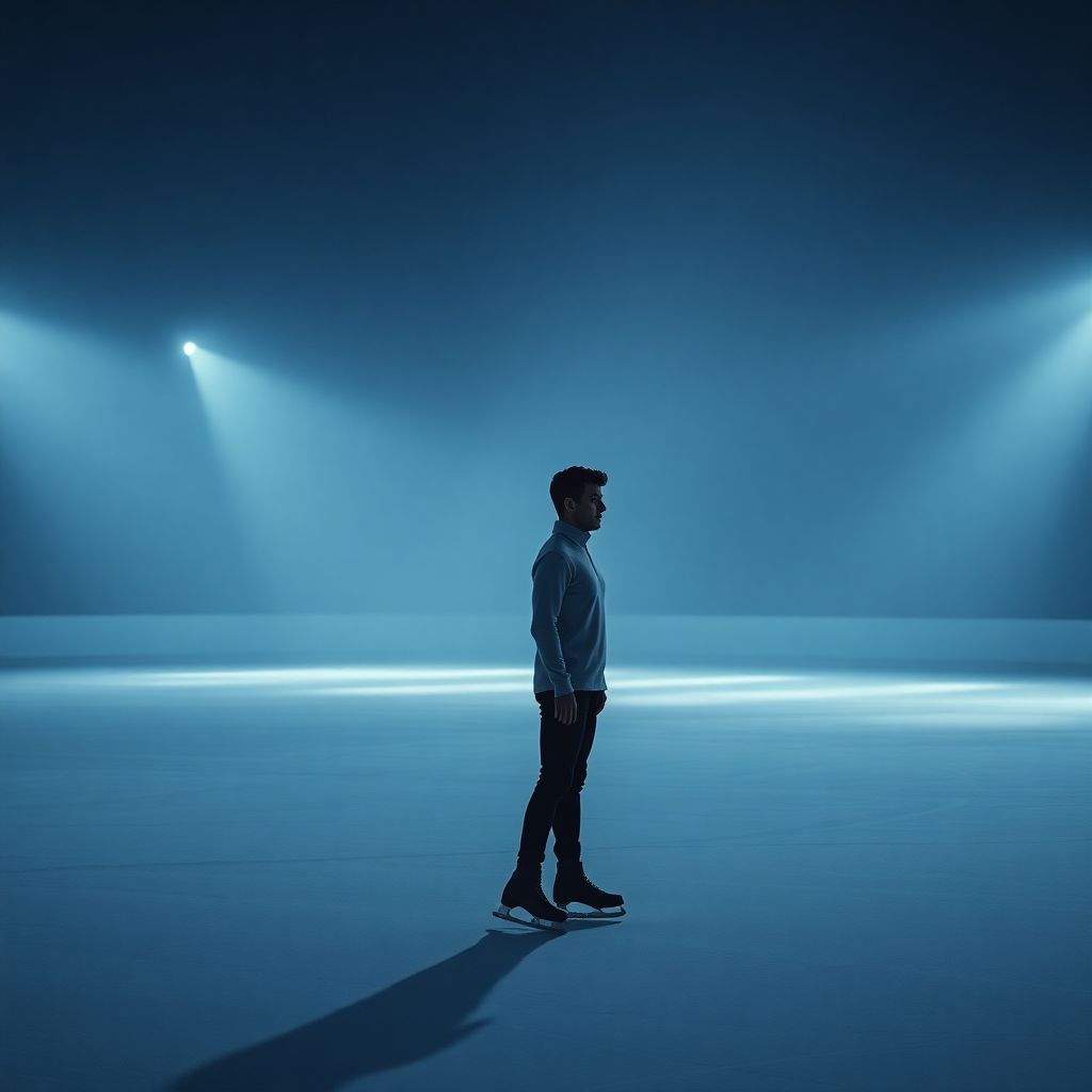 Фигурное катание вступает в новую эпоху: Юма Кагияма берет паузу