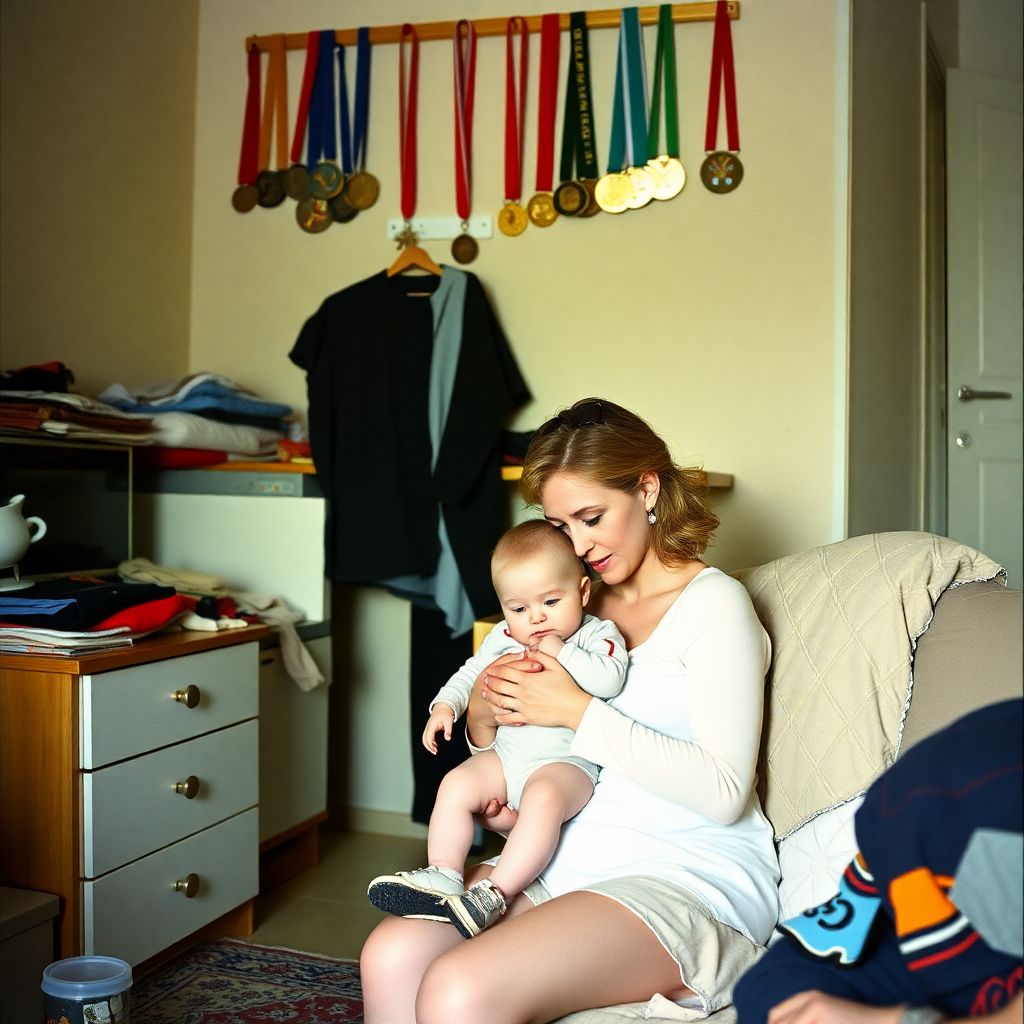 Почему Гордеева и Гриньков после Лиллехаммера выбрали жизнь в США