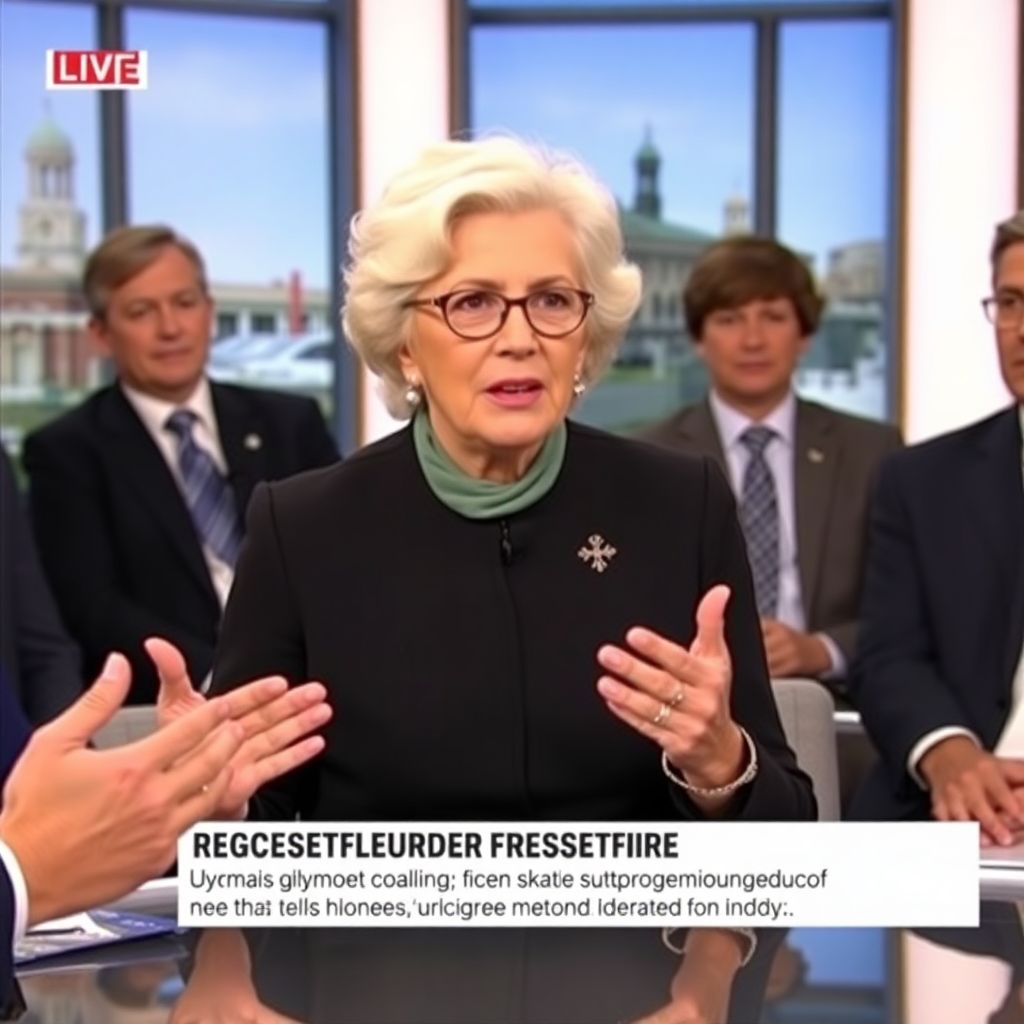 Роднина: я имею право на свое мнение и открыто говорю о спорных темах